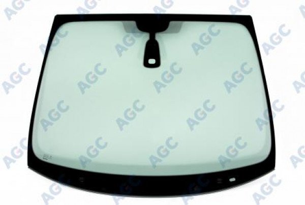 AGC PEUGEOT 3008/5008 2009- СТЕКЛО ВЕТРОВОЕ ЗЕЛЕНОЕ + ШУМОИЗОЛЯЦИЯ -ДАТЧИК СВЕТА/ДОЖДЯ-VIN ОКНО-ДОПОЛНИТЕЛЬНОЕ ОБОРУДОВАНИЕ- ИЗМЕНЕН