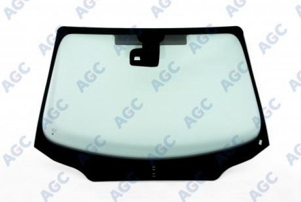 AGC PEUGEOT 508 2011- СТЕКЛО ВЕТРОВОЕ ЗЕЛЕНОЕ + ШУМОИЗОЛЯЦИЯ -GPS-ДАТЧИК СВЕТА/ДОЖДЯ-VIN ОКНО-ИНКАПСУЛЯЦИЯ- ИЗМЕНЕНИЕ ШЕЛКОГРАФИИ
