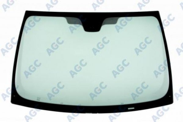 AGC PEUGEOT EXPERT/CITROEN JUMPY (G9) 2007- СТЕКЛО ВЕТРОВОЕ ЗЕЛЕНОЕ - SOLAR CONTROL -VIN ОКНО-ИНКАПСУЛЯЦИЯ
