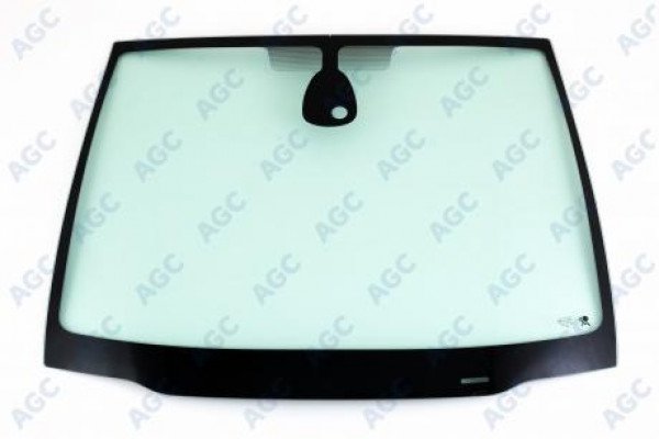 AGC RENAULT MODUS J77 07/2004-  СТ ВЕТР ЗЛ+ДД+VIN