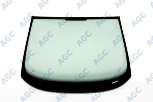 AGC SEAT ALTEA/ALTEA XL/TOLEDO 2004- СТЕКЛО ВЕТРОВОЕ ЗЕЛЕНОЕ - SOLAR CONTROL -VIN ОКНО-ИНКАПСУЛЯЦИЯ