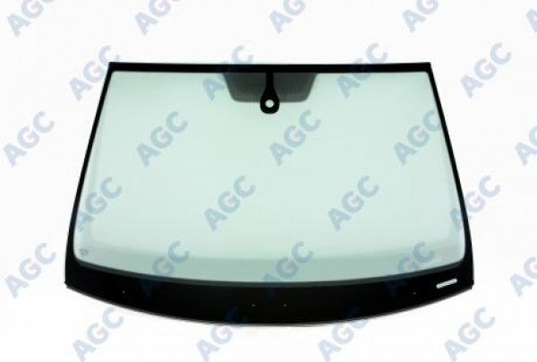 AGC SEAT LEON 2012- СТЕКЛО ВЕТРОВОЕ ЗЕЛЕНОЕ - SOLAR CONTROL -ДАТЧИК (СВЕТА И/ИЛИ ДОЖДЯ)-VIN ОКНО-ИНКАПСУЛЯЦИЯ- ИЗМЕНЕНИЕ ШЕЛКОГРАФИИ