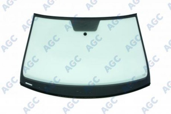 AGC SEAT LEON 2013- СТЕКЛО ВЕТРОВОЕ ЗЕЛЕНОЕ - SOLAR CONTROL -VIN ОКНО-ИНКАПСУЛЯЦИЯ