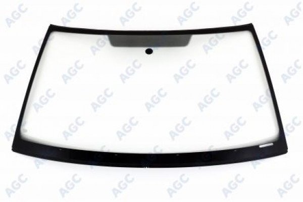 AGC SKODA FABIA 2007/ROOMSTER 2006- СТЕКЛО ВЕТРОВОЕ ПРОЗРАЧНОЕ -VIN ОКНО-ДОПОЛНИТЕЛЬНОЕ ОБОРУДОВАНИЕ