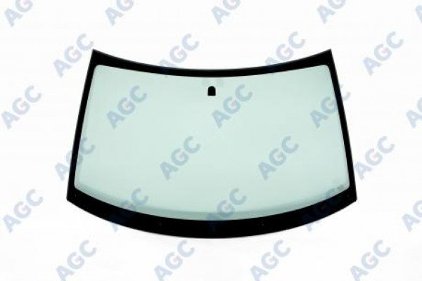 AGC SUZUKI SWIFT 2010- СТЕКЛО ВЕТРОВОЕ ЗЕЛЕНОЕ - SOLAR CONTROL -ИНКАПСУЛЯЦИЯ