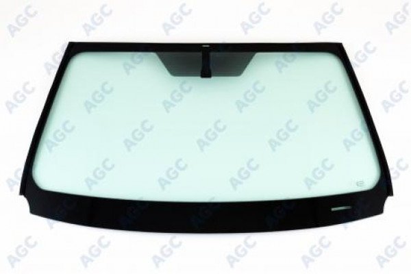 AGC TOYOTA RAV4 IV 2013- СТЕКЛО ВЕТРОВОЕ ЗЕЛЕНОЕ -VIN ОКНО-ДОПОЛНИТЕЛЬНОЕ ОБОРУДОВАНИЕ