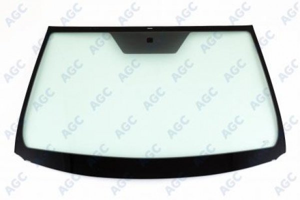 AGC TOYOTA VERSO/COROLLA VERSO 2009- СТЕКЛО ВЕТРОВОЕ ЗЕЛЕНОЕ + ШУМОИЗОЛЯЦИЯ -ИНКАПСУЛЯЦИЯ