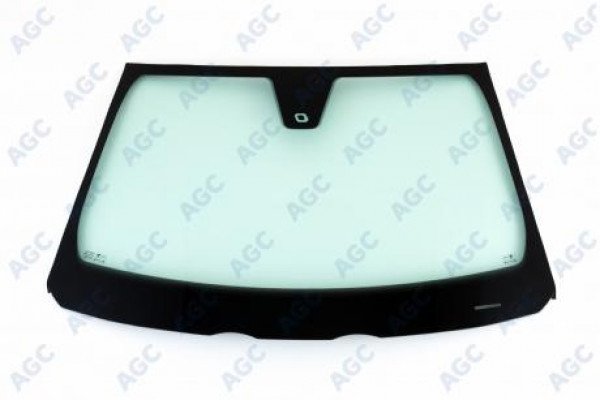 AGC VOLVO C30 06-/ S40 06-/ V50 06- СТЕКЛО ВЕТРОВОЕ ЗЕЛЕНОЕ - SOLAR CONTROL -ДАТЧИК СВЕТА/ДОЖДЯ-VIN ОКНО-ИНКАПСУЛЯЦИЯ- ИЗМЕНЕНИЕ ШЕЛ