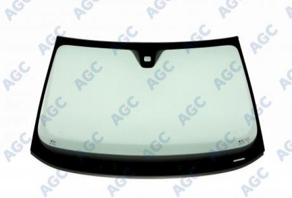 AGC VOLVO S80/V70 /XC70 2006- СТЕКЛО ВЕТРОВОЕ ЗЕЛЕНОЕ + ШУМОИЗОЛЯЦИЯ -ДАТЧИК СВЕТА/ДОЖДЯ-VIN ОКНО-ДОПОЛНИТЕЛЬНОЕ ОБОРУДОВАНИЕ-ИНКАПС