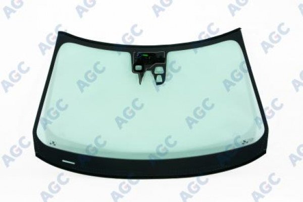 AGC VOLVO XC60 2008- СТЕКЛО ВЕТРОВОЕ ЗЕЛЕНОЕ -СКОБА ДЛЯ КАМЕРЫ -ДАТЧИК СВЕТА/ДОЖДЯ- СИСТЕМА ТОРМОЖЕНИЯ -VIN ОКНО-ДОПОЛНИТЕЛЬНОЕ ОБОР