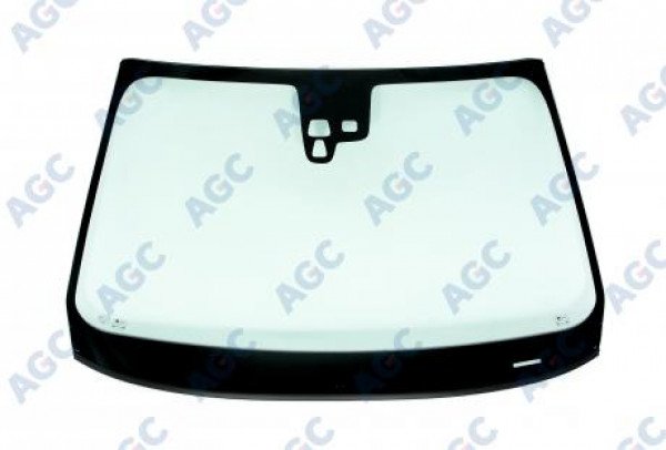 AGC VOLVO XC60 2008- СТЕКЛО ВЕТРОВОЕ ЗЕЛЕНОЕ -ДАТЧИК СВЕТА/ДОЖДЯ- СИСТЕМА ТОРМОЖЕНИЯ- VIN ОКНО-ДОПОЛНИТЕЛЬНОЕ ОБОРУДОВАНИЕ-ИНКАПСУЛЯ