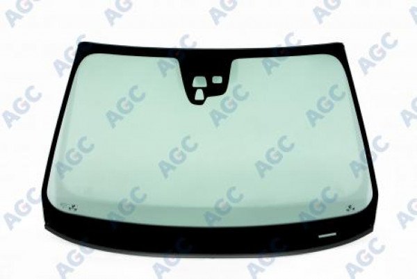 AGC VOLVO XC60 2008- СТЕКЛО ВЕТРОВОЕ ЗЕЛЕНОЕ -ДАТЧИК СВЕТА/ДОЖДЯ- СИСТЕМА ТОРМОЖЕНИЯ- VIN ОКНО-ДОПОЛНИТЕЛЬНОЕ ОБОРУДОВАНИЕ-ИНКАПСУЛЯ