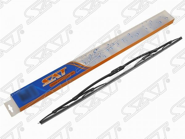 Щетка стеклоочистителя каркасная 28" (700mm)