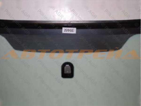 Стекло лобовое OPEL ASTRA J 10-