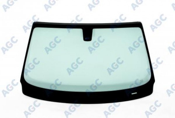 AGC BMW X3 E83 2003- СТЕКЛО ВЕТРОВОЕ ЗЕЛЕНОЕ - SOLAR CONTROL -ДАТЧИК СВЕТА/ДОЖДЯ-VIN ОКНО-ДОПОЛНИТЕЛЬНОЕ ОБОРУДОВАНИЕ- ИЗМЕНЕНИЕ ШЕЛ