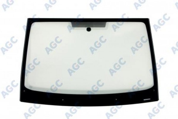 AGC CITROEN BERLINGO/ PEUGEOT PARTNER 2008- СТЕКЛО ВЕТРОВОЕ ПРОЗРАЧНОЕ/ТЕПЛООТРАЖАЮЩЕЕ -VIN ОКНО-ИНКАПСУЛЯЦИЯ- ИЗМЕНЕНИЕ ШЕЛКОГРАФИИ