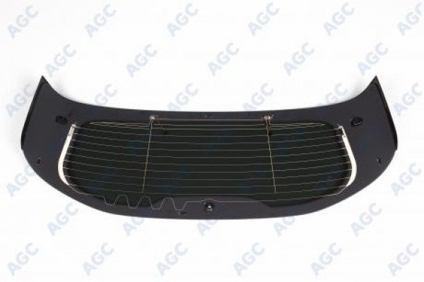 AGC FORD KUGA 5D ВН 2012- СТЕКЛО ЗАДНЕЕ СЕРОЕ - PRIVACY GLASS -АНТЕННА- ДОПОЛНИТЕЛЬНОЕ ОБОРУДОВАНИЕ