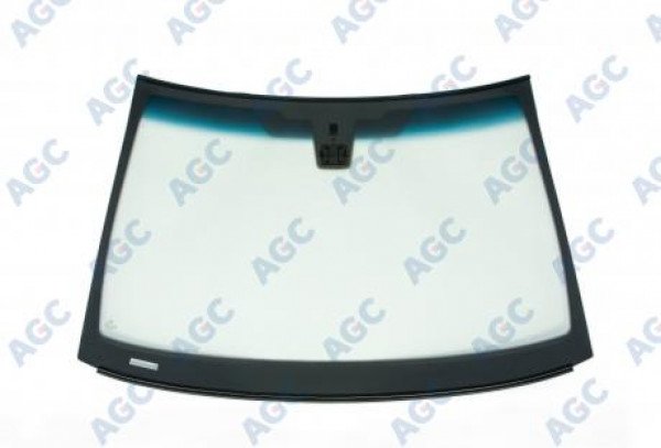 AGC OPEL VECTRA C/SIGNUM 2002- СТЕКЛО ВЕТРОВОЕ ПРОЗРАЧНОЕ/ТЕПЛООТРАЖАЮЩЕЕ/ГОЛУБАЯ ПОЛОСА -ДАТЧИК СВЕТА/ДОЖДЯ-VIN ОКНО-ДОПОЛНИТЕЛЬНОЕ