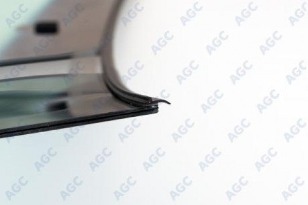 AGC OPEL VECTRA C/SIGNUM 2002- СТЕКЛО ВЕТРОВОЕ ЗЕЛЕНОЕ SOLAR CONTROL/ГОЛУБАЯ ПОЛОСА -VIN ОКНО-ДОПОЛНИТЕЛЬНОЕ ОБОРУДОВАНИЕ