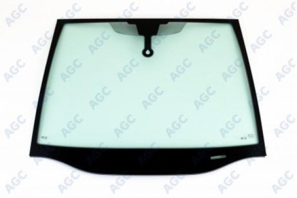 AGC OPEL ZAFIRA 2005- СТЕКЛО ВЕТРОВОЕ ЗЕЛЕНОЕ - SOLAR CONTROL -ДАТЧИК СВЕТА/ДОЖДЯ-VIN ОКНО-ДОПОЛНИТЕЛЬНОЕ ОБОРУДОВАНИЕ- ИЗМЕНЕНИЕ ШЕ