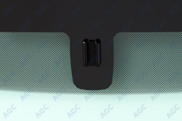 AGC OPEL ZAFIRA 2005- СТЕКЛО ВЕТРОВОЕ ЗЕЛЕНОЕ - SOLAR CONTROL -VIN ОКНО-ДОПОЛНИТЕЛЬНОЕ ОБОРУДОВАНИЕ