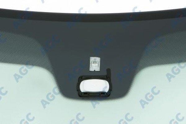 AGC PEUGEOT EXPERT/ CITROEN JYMPY (G9) 2007- СТЕКЛО ВЕТРОВОЕ ЗЕЛЕНОЕ - SOLAR CONTROL -ДАТЧИК СВЕТА/ДОЖДЯ-VIN ОКНО-ИНКАПСУЛЯЦИЯ- ИЗМЕ