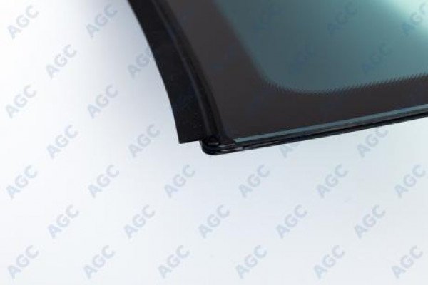 AGC SKODA FABIA 2007/ROOMSTER 2006- СТЕКЛО ВЕТРОВОЕ ЗЕЛЕНОЕ SOLAR CONTROL/СЕРАЯ ПОЛОСА -VIN ОКНО-ДОПОЛНИТЕЛЬНОЕ ОБОРУДОВАНИЕ