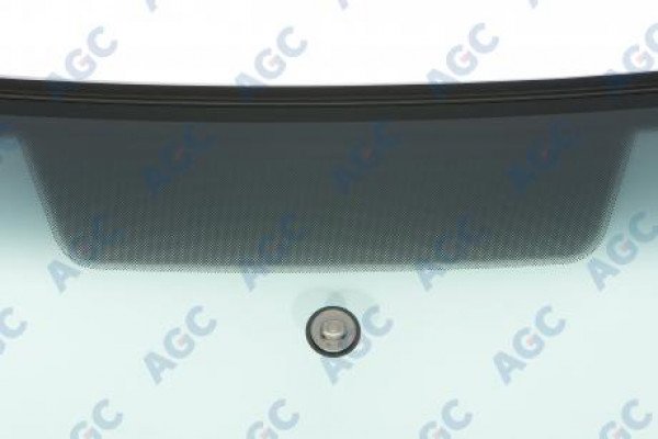 AGC SKODA OCTAVIA A5 2004- СТЕКЛО ВЕТРОВОЕ ЗЕЛЕНОЕ SOLAR CONTROL/СЕРАЯ ПОЛОСА -VIN ОКНО-ИНКАПСУЛЯЦИЯ
