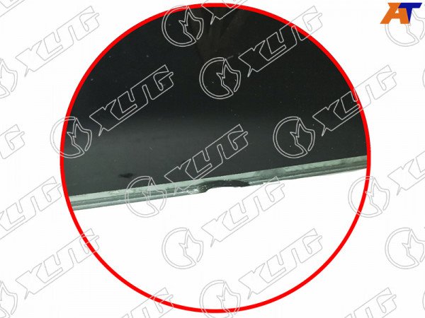 Стекло лобовое с обогревом щеток + дд INFINITI M35 /M45 10-13 /NISSAN FUGA Y51 09- (уценка на 50%)