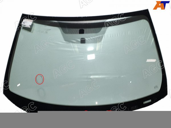 Стекло лобовое MITSUBISHI ASX /RVR GA#W 10- /CITROEN C4 AIRCROSS 12-17  /PEUGEOT 4008 12-17 (уценка на 25%)