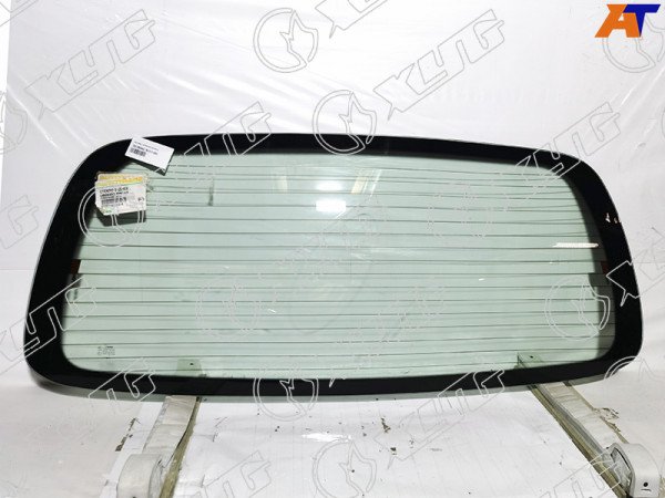 Стекло заднее с обогревом FORD WINDSTAR 95-03 (уценка на 50%)