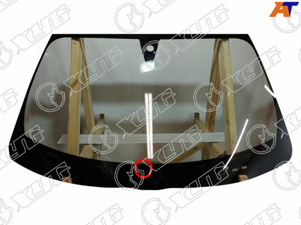Стекло лобовое + дд INFINITI FX35 /37 /45 /50 08-13 /INFINITI QX70 13-17 (уценка на 50%)