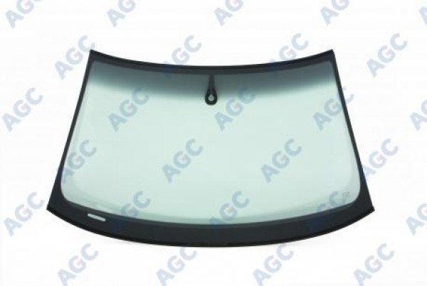 AGC AUDI A4 2004- СТЕКЛО ВЕТРОВОЕ ЗЕЛЕНОЕ SOLAR CONTROL/СЕРАЯ ПОЛОСА -ДАТЧИК СВЕТА/ДОЖДЯ-VIN ОКНО-ДОПОЛНИТЕЛЬНОЕ ОБОРУДОВАНИЕ-ИЗМЕНЕНИЕ ШЕЛКОГРАФИИ