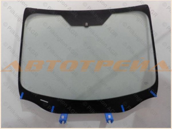 Стекло лобовое FORD FOCUS III 4 /5D 11-19
