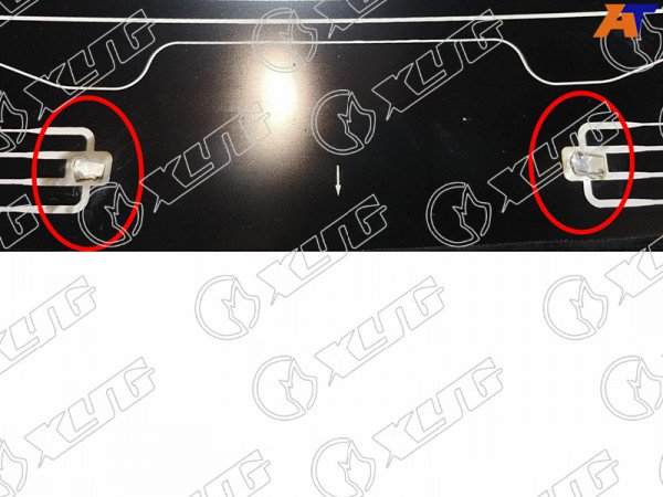 Стекло лобовое с обогревом щеток + дд + камера MERCEDES-BENZ E-CLASS W212 4 /5D 10-13 (уценка на 50%)