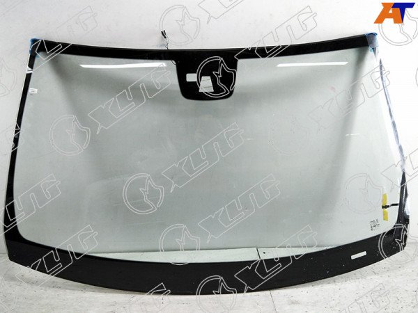 Стекло лобовое с обогревом щеток + дд + камера MERCEDES-BENZ E-CLASS W212 4 /5D 10-13 (уценка на 50%)