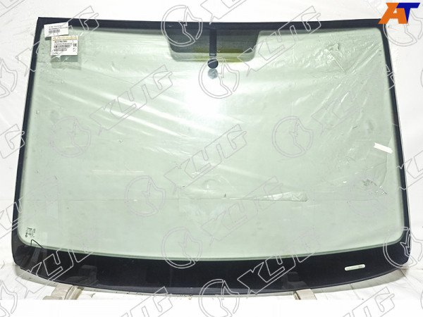 Стекло лобовое с полным обогревом FORD GALAXY 95-06 /VOLKSWAGEN SHARAN 95-09 (уценка на 50%)