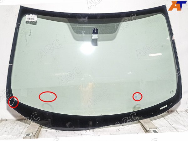 Стекло лобовое MITSUBISHI ASX /RVR GA#W 10- /CITROEN C4 AIRCROSS 12-17  /PEUGEOT 4008 12-17 (уценка на 25%)