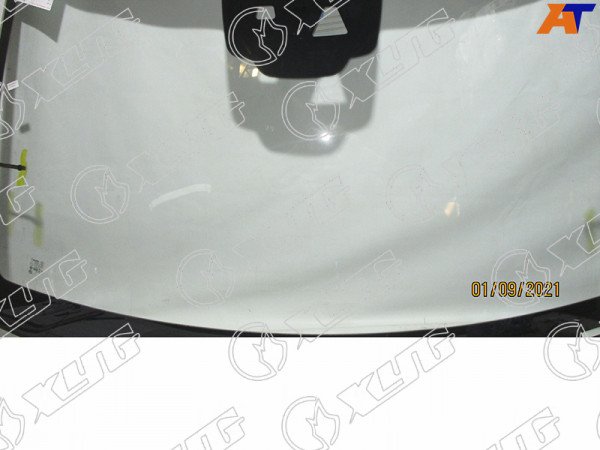 Стекло лобовое с обогревом щеток + дд + камера MERCEDES-BENZ GLS /GLE (W166) 16-19 (уценка на 50%)