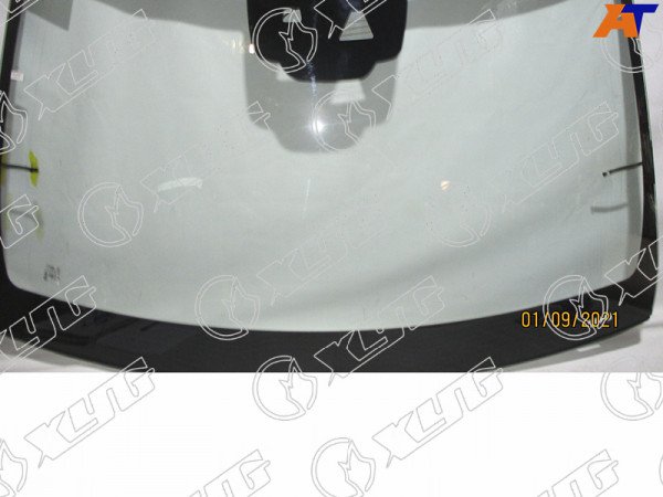 Стекло лобовое с обогревом щеток + дд + камера MERCEDES-BENZ GLS /GLE (W166) 16-19 (уценка на 50%)