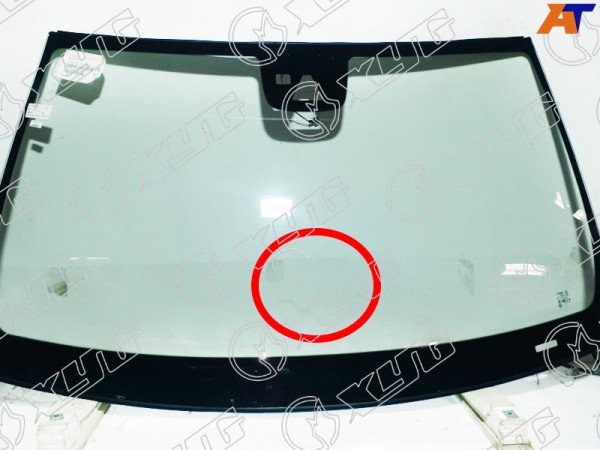 Стекло лобовое с обогревом щеток + дд + камера MERCEDES-BENZ E-CLASS W212 4 /5D 13-16 (уценка на 50%)