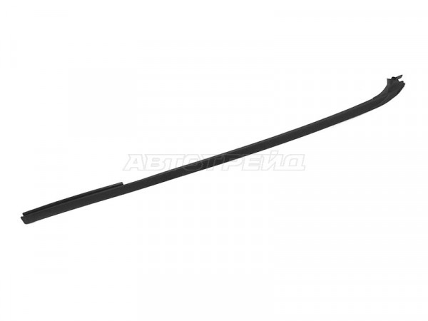 Молдинг лобового стекла (Справа) Toyota Land Cruiser (J200) 07-21  / Lexus LX 07-23