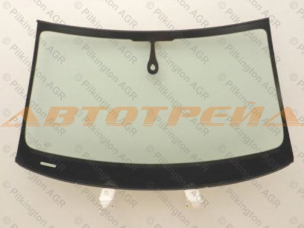 Стекло лобовое + дд AUDI A6 (C7) 4 /5D 10-12